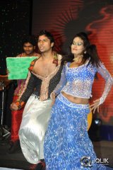 Prathinidhi Movie Audio Launch